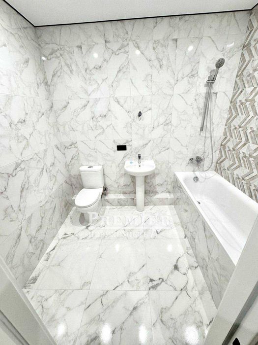 1-кімнатна квартира за адресою (площа 44 м²) - Atlanta.ua - фото 12