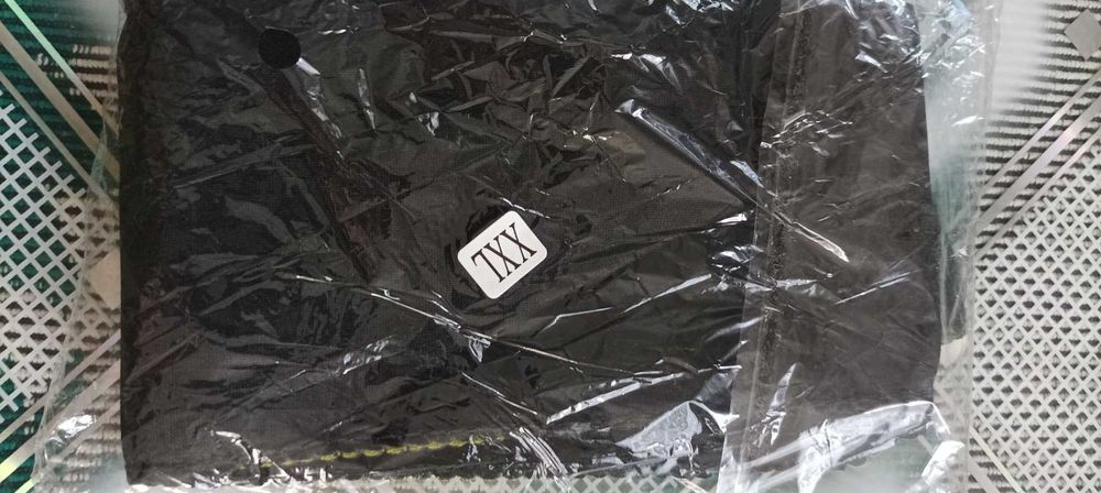 Корректирующий пояс -сауна ХХL