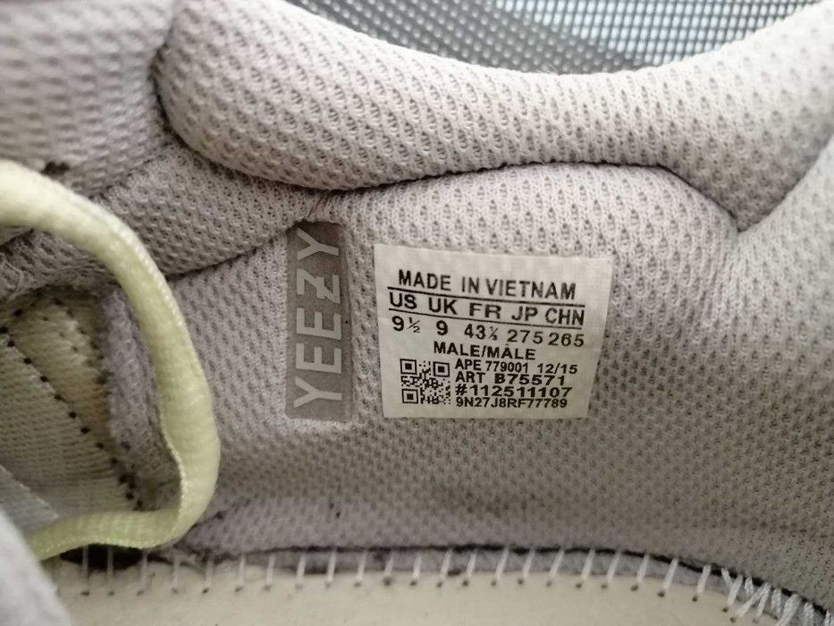 adidas gazelle silver green womens Adidas Yeezy 700 V3 'Fade Salt' – What's Your Size UK
