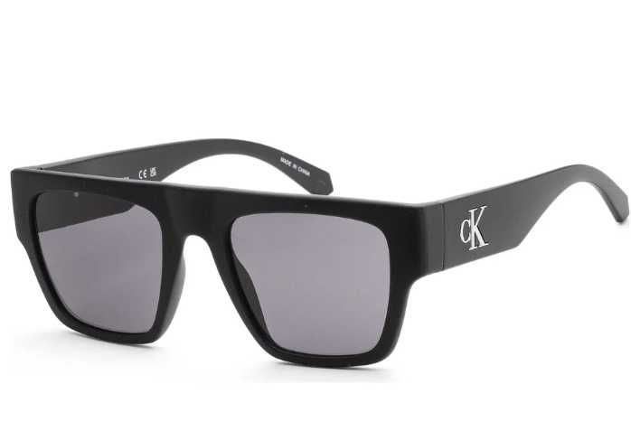 Сонцезахисні окуляри Calvin Klein Jeans CKJ22636S 002 оригінал унісекс
