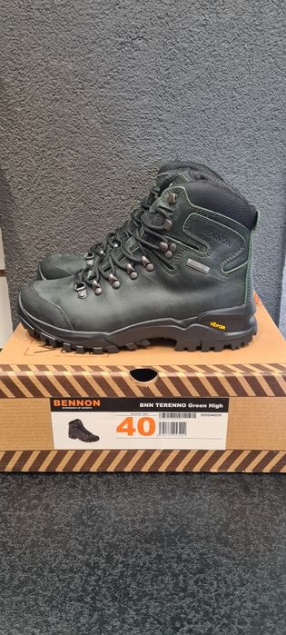 Buty BNN Terenno High r.40