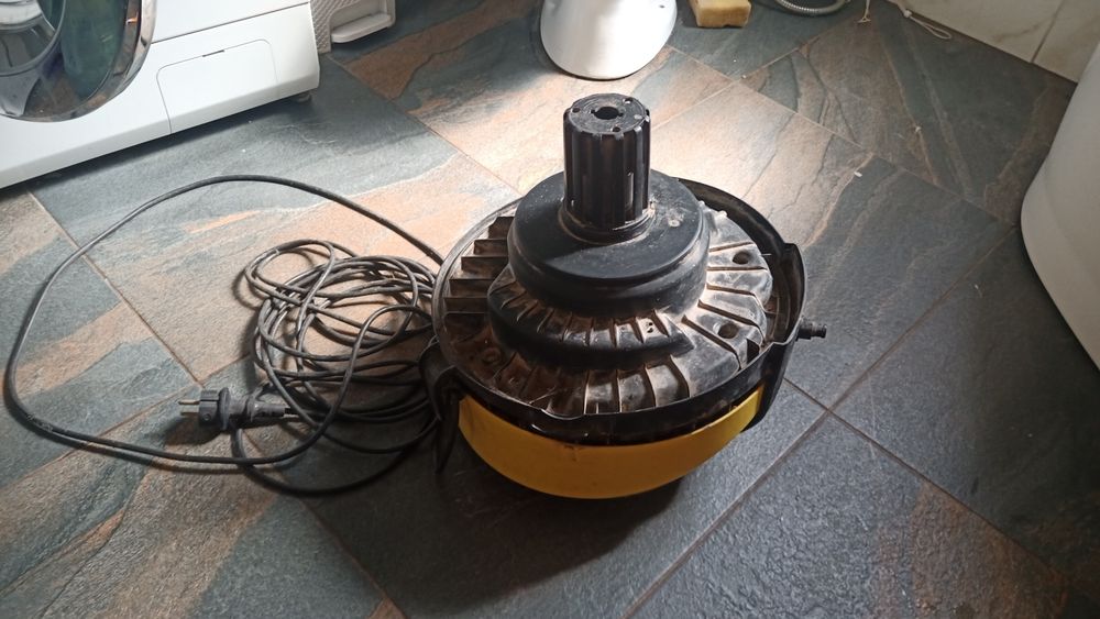 Пилосос Karcher se4001