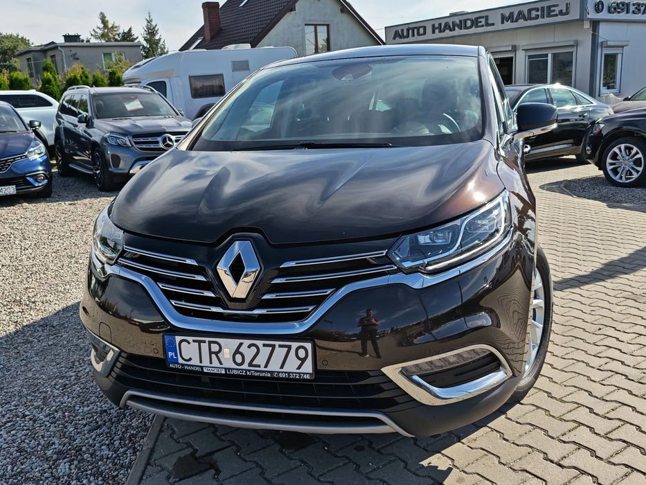 Renault Espace