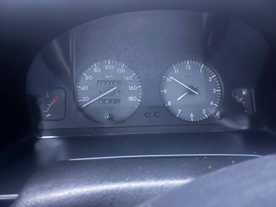Peugeot Partner 1.9 Disel