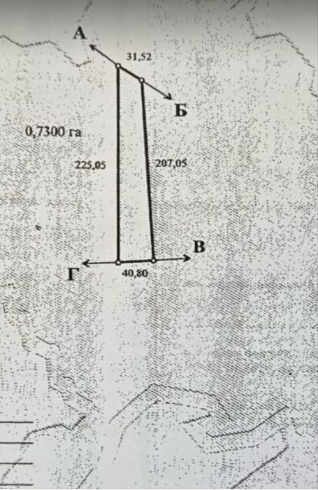 Продаж землі в Борисполі комерційного призначення