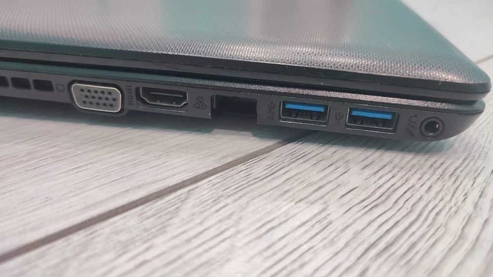 Ноутбук Asus X452LD Core i3/8Gb/SSD 128/HDD 500Gb/GeForce 820M