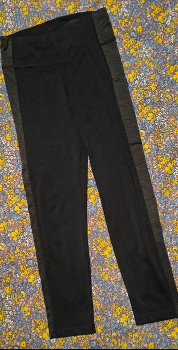 Legginsy sportowe Crivit roz. XS (152)