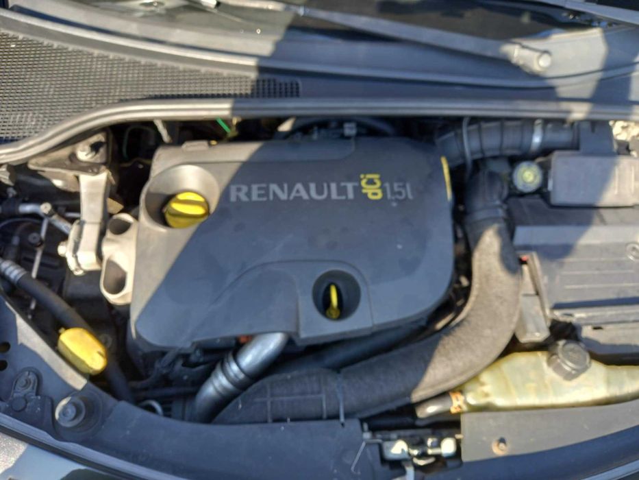 Clio III 1.5 dCi 78KW 106cv Hatchback