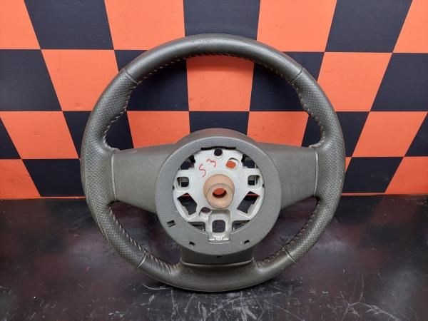 Volante de direção NISSAN NP300 Navara Pick Up (D40)