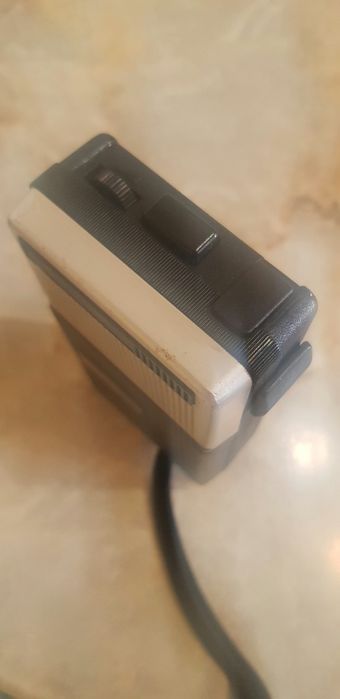 Диктофон механічний Phillips 0185