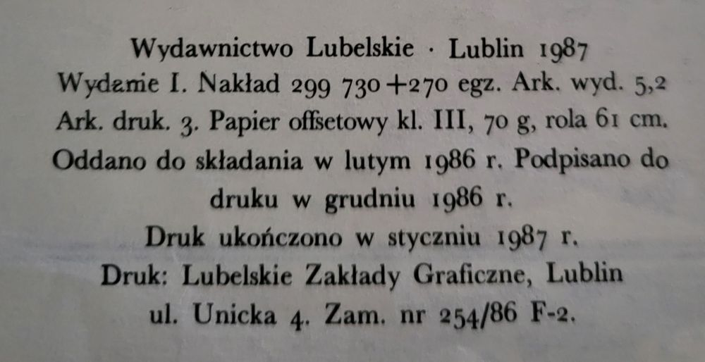 Za tą głębią, za tym brodem... - Maria Konopnicka