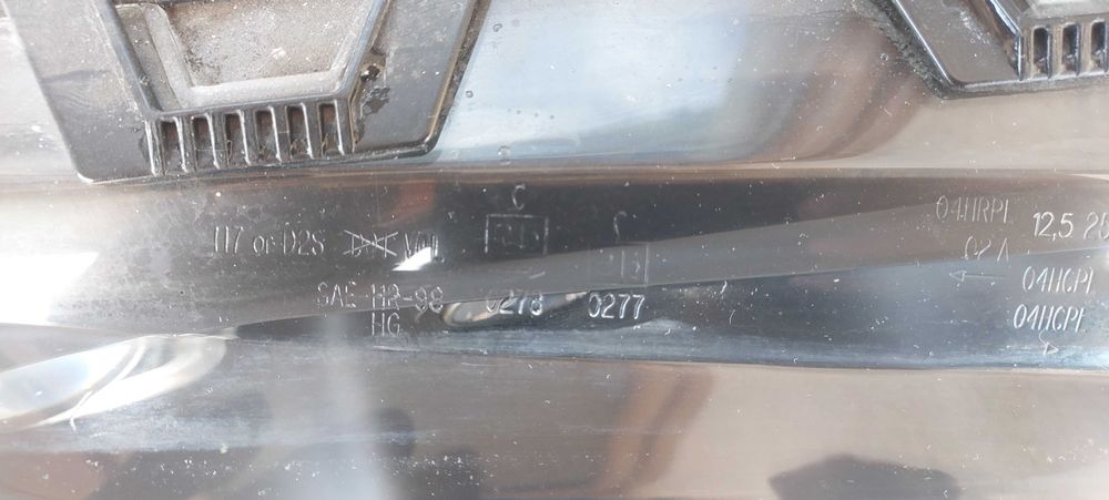 Lampy bixenon eu BMW E46 M3