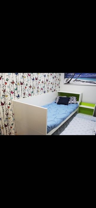 Alugar apartamento