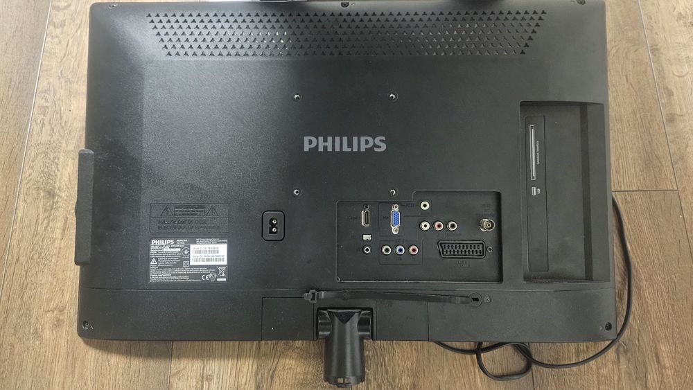 Telewizor monitor Philips