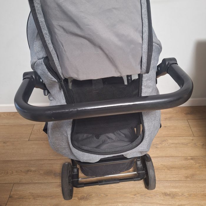 Wozek spacerowy spacerówka 4baby Moody