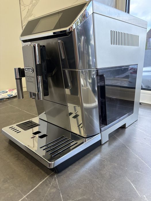 Кофемашина Delonghi PrimaDonna