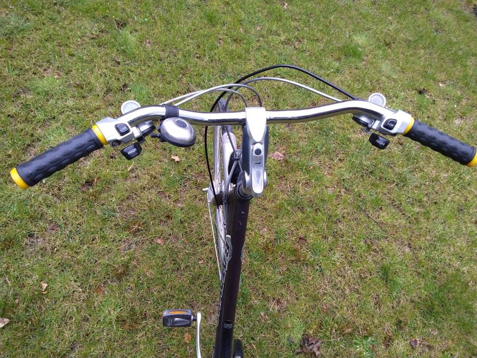Batavus Laurenta aluminium koła 28 cali