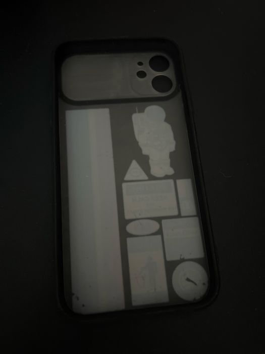 Capas iphone 11 e 13 pro max