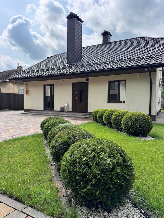 Здається в оренду стильний і комфортний будинок в м.Луцьк