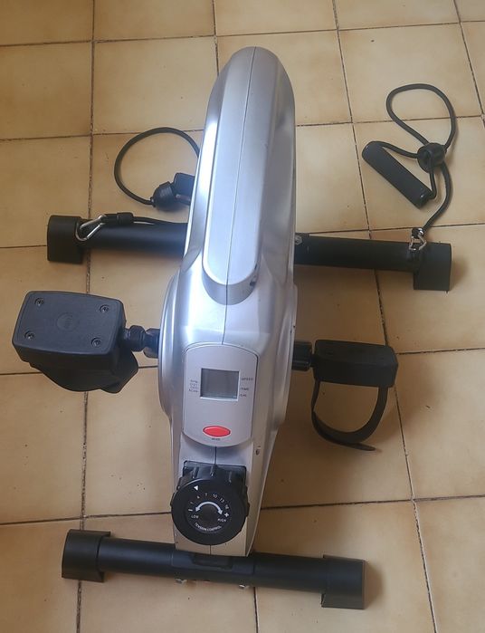 Bicicleta estática