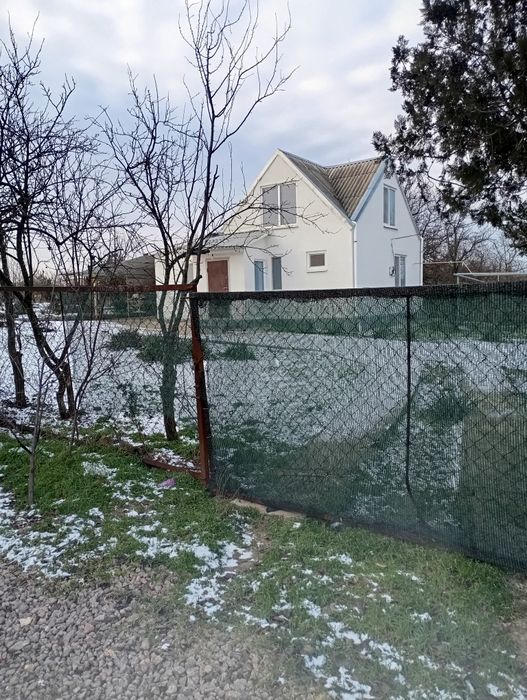 Продам  будинок с.Кошари Одеської обл.