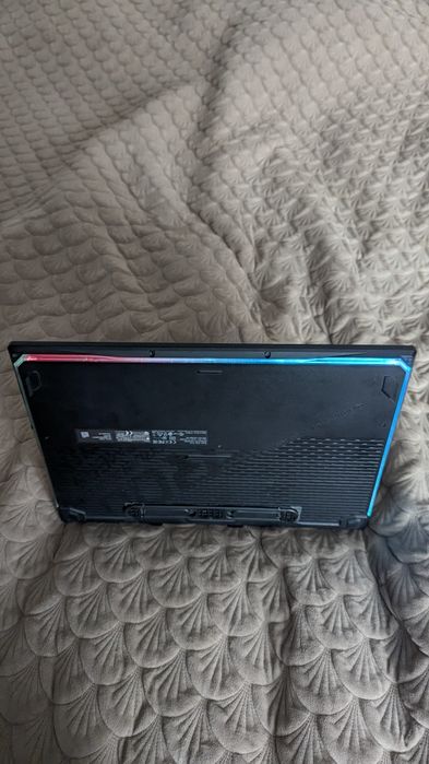 ROG Strix G712LW i7 10750H/16Gb/SSD M2 512Gb/RTX2070 8Gb/Win11