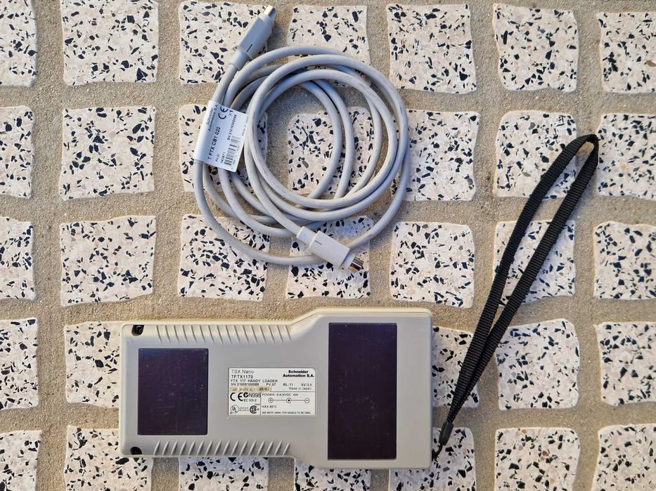 Schneider TSX Nano TFTX1170 FTX 11764354227757185122