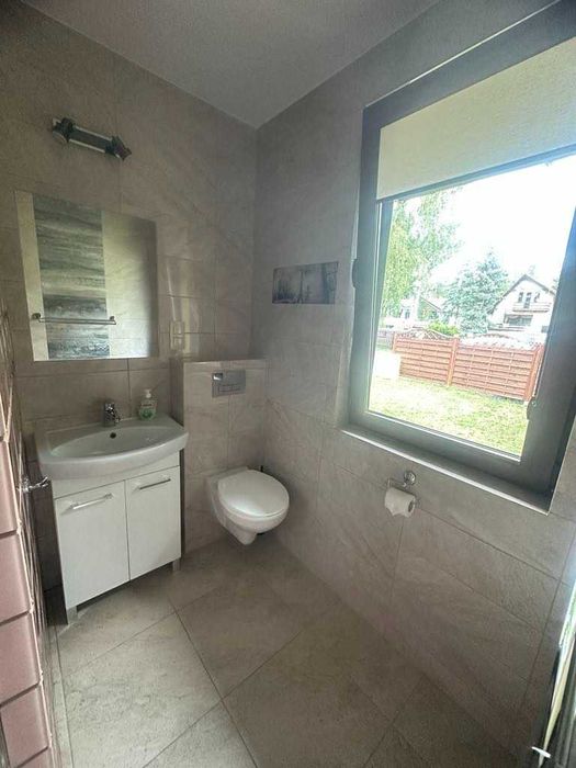 Domek Letniskowy Boszkowo Zatoka