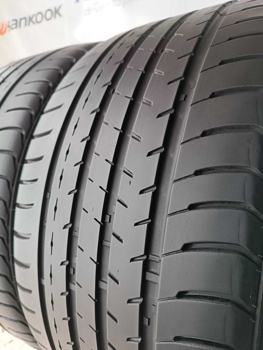 Літні шини 255/35 R19 Berlin summer uhp 1
