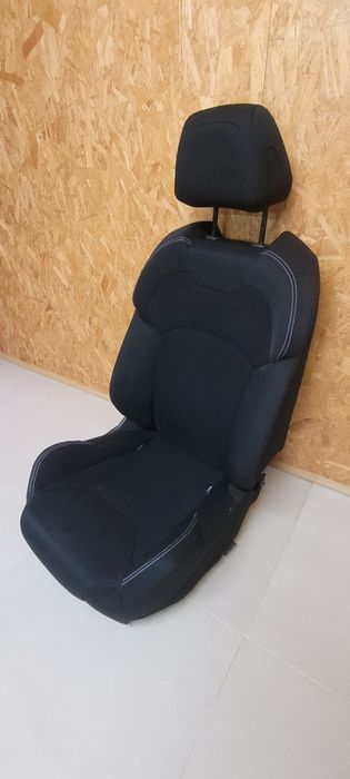 Banco direito citroen c5 lll