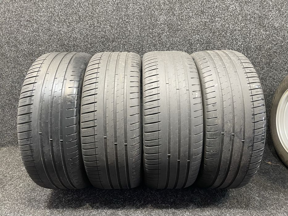 Michelin 245/45R19 Pilot Sport 3