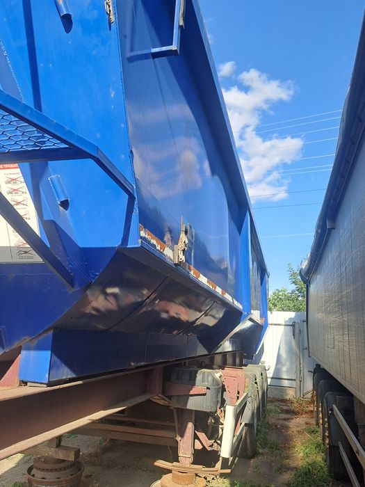 продам прицеп самоскид