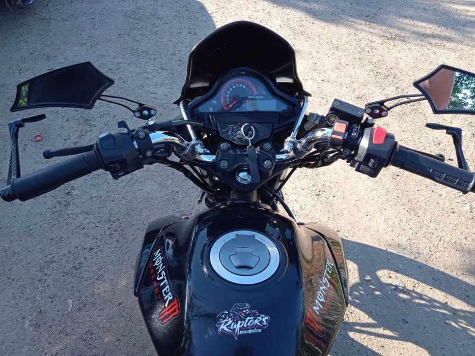 Продам Lifan KP200 (Irokez)