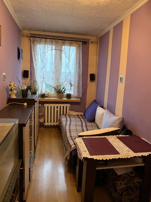 Mieszkanie 38 m ul. Brzeźnicka