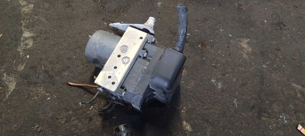 Pompa sterownik ABS Mercedes Vito 0265224065