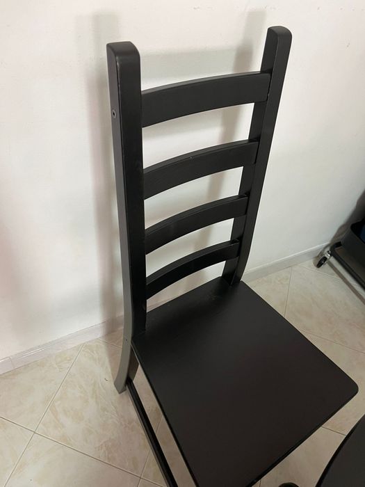 Mesa  cozinha/sala jantar