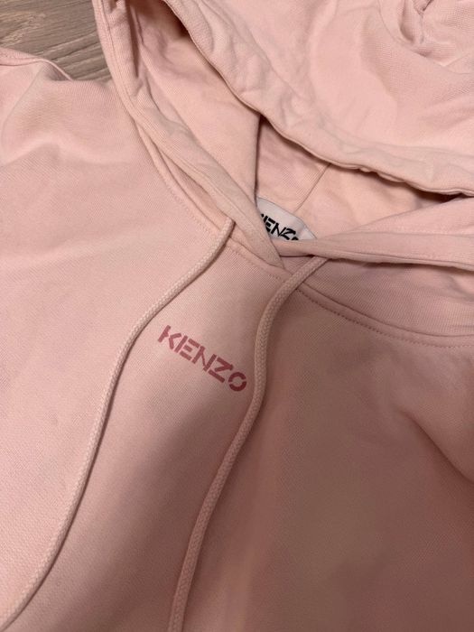 худі Kenzo.
