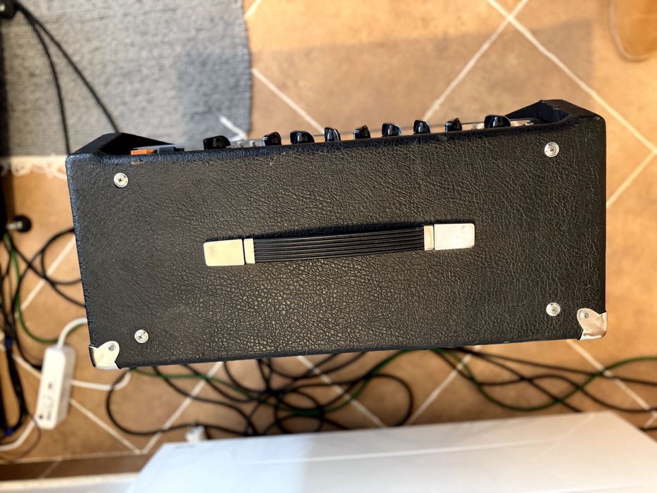 Engl Screamer 50W (Celestion V30)