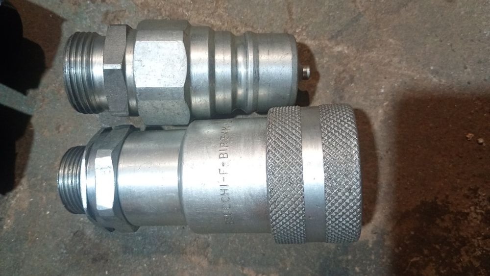 Запчастини 2 птс 4