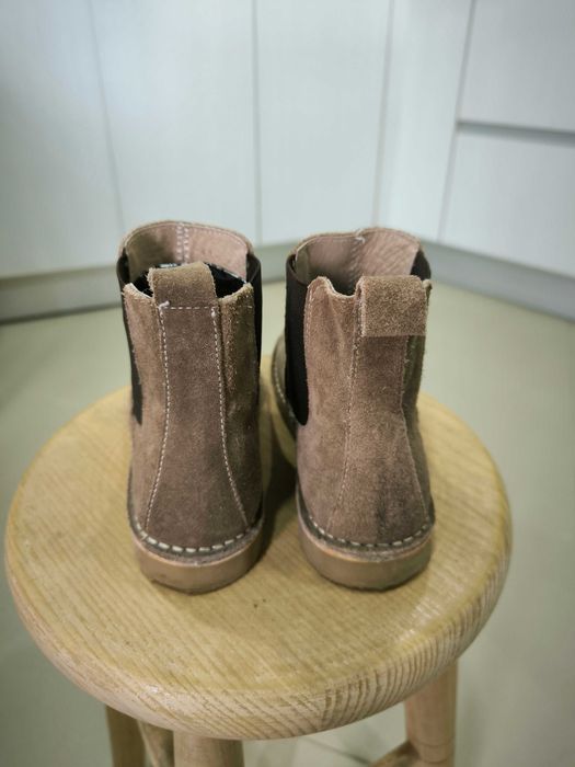 Calçado Criança n32