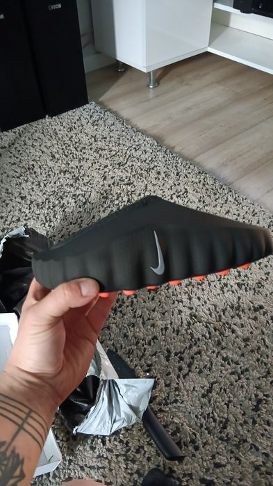 Klapki NIKE Mind