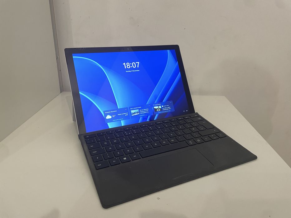 microsoft surface pro 4 – Laptopy, cena na OLX.pl