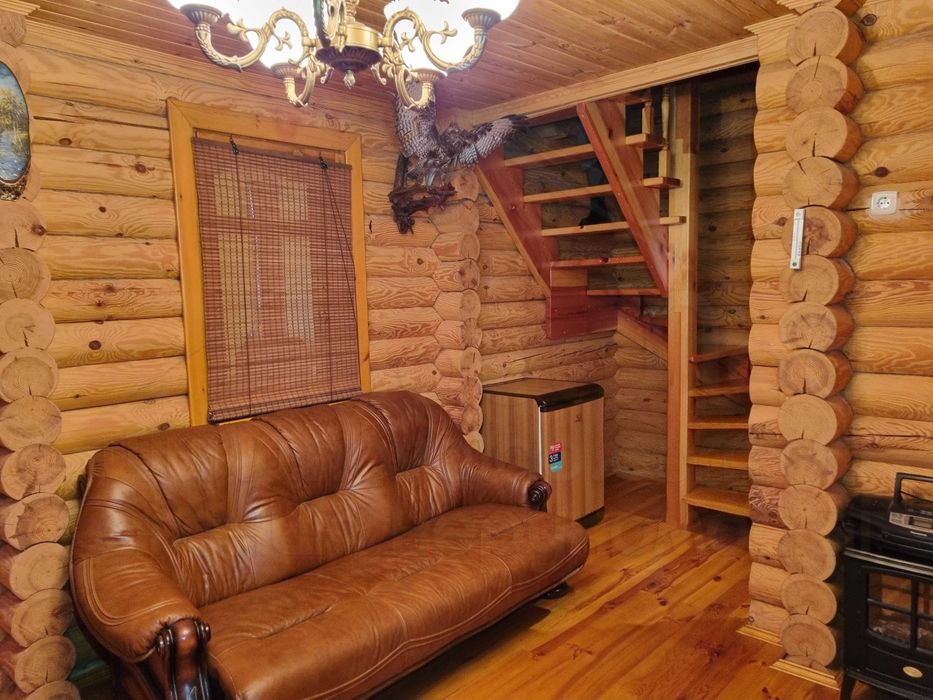 Окремий будинок(+1) 70м2 зі зручностями та ремонтом в Старому Білоусі