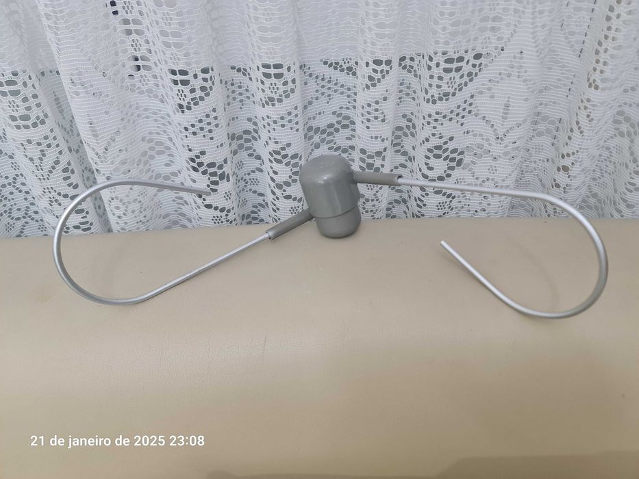 aparelho de musculação - Nº 1