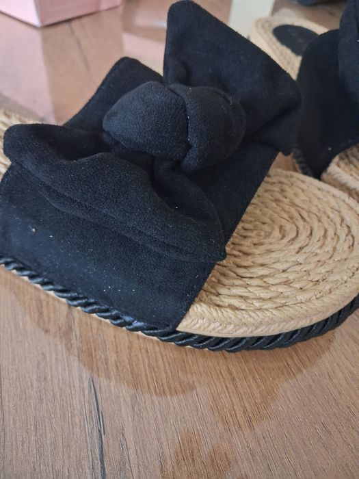 Buty damskie rozmiar 41