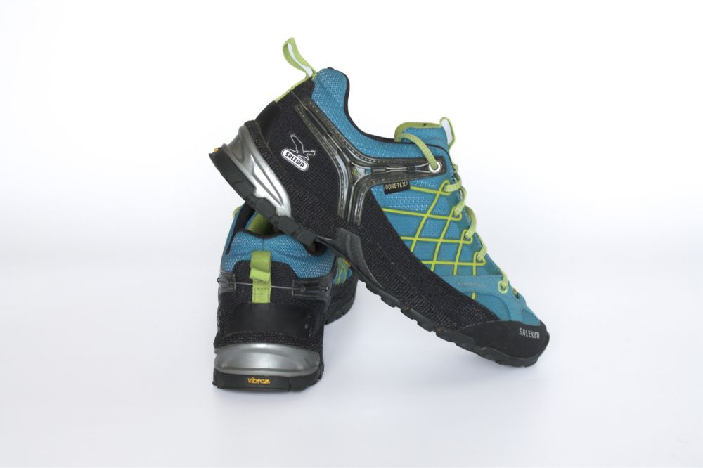 Трекінгові кросівки Salewa WS Firetail GTX 38,5 розмір