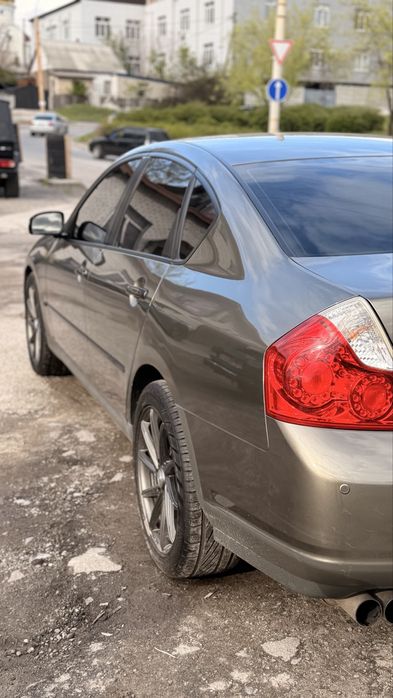 INFINITY M45 340 лошадей Компл. Elite