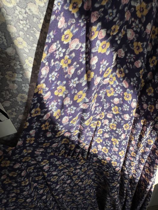 Розкішна сукня Zara , розмір M-L