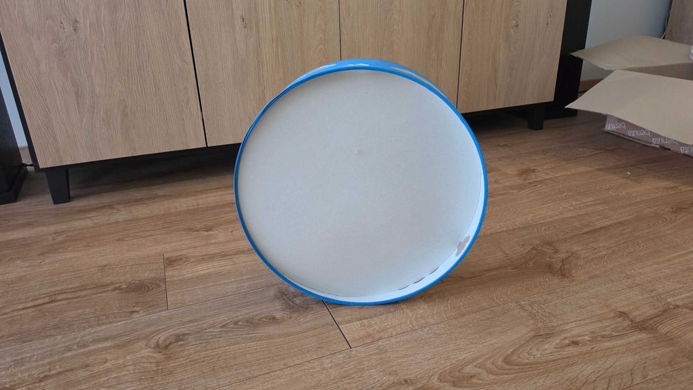 Plafon TK Lighting SKY 2423 (chmurka)