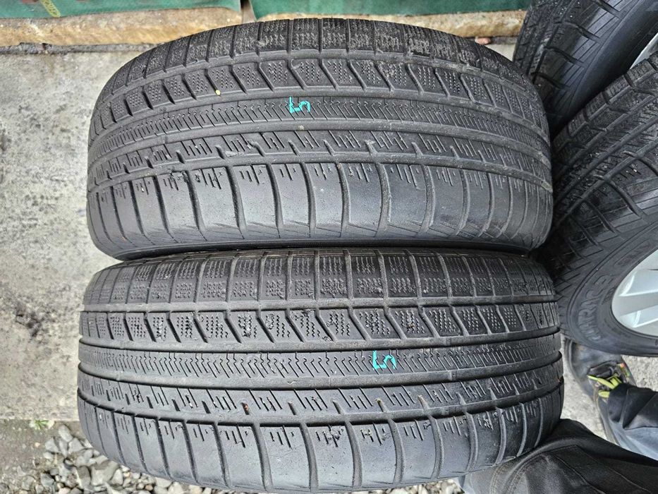 Диски титани R18 5*115 Opel Antara Шевроле Каптіва Captiva Антара шини